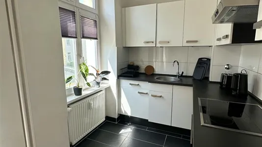 Apartments in Location is not specified - photo 9