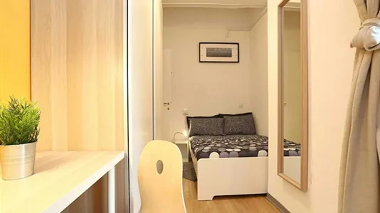 Rooms in Roma Municipio XIV – Monte Mario - photo 1