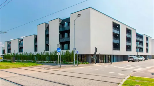 Apartments in Tours - photo 5