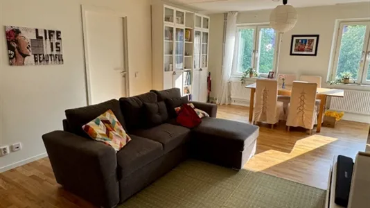 Apartments in Lundby - photo 1