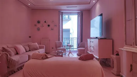 Apartments in Madrid Centro - photo 4