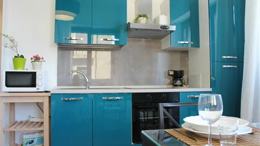Apartments in Florence - photo 4