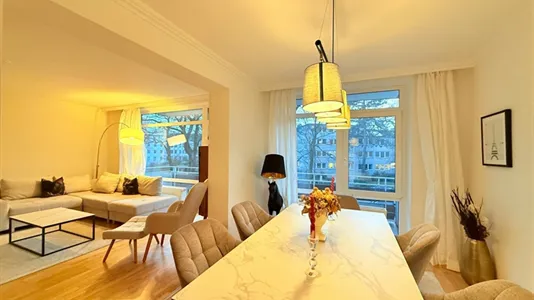 Apartments in Hamburg Nord - photo 7