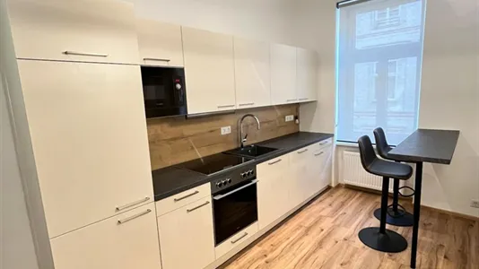 Apartments in Vienna Margareten - photo 4