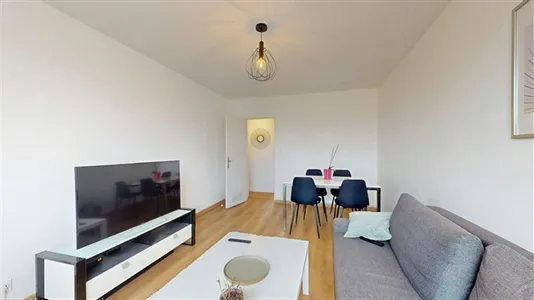 Rooms in Toulouse - photo 1