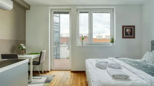 Apartments in Vienna Alsergrund - photo 5