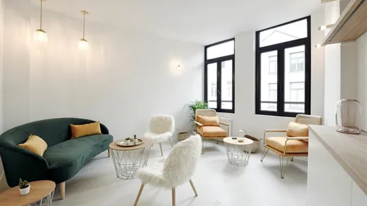 Rooms in Stad Brussel - photo 9