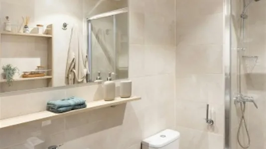 Apartments in Pozuelo de Alarcón - photo 2