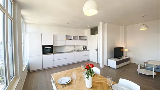 Apartments in Berlin Friedrichshain-Kreuzberg - photo 4