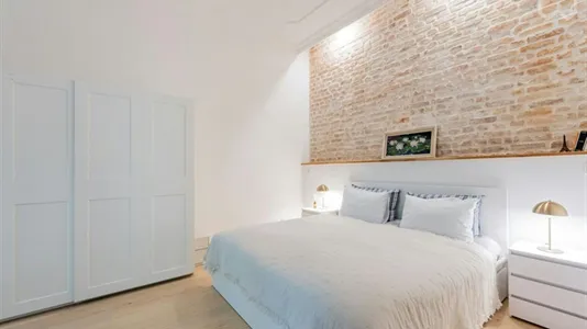 Apartments in Berlin Mitte - photo 8