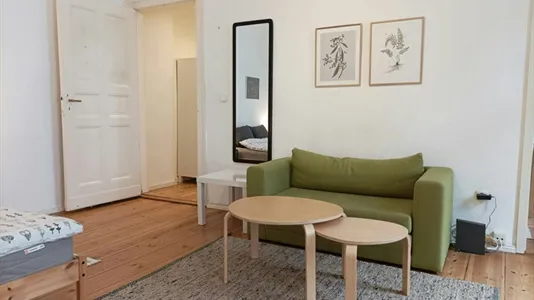 Apartments in Berlin Neukölln - photo 6