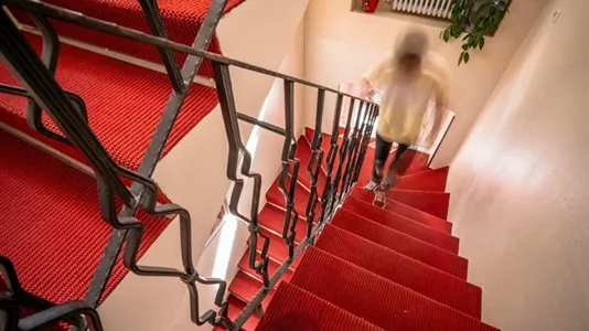 Rooms in Berlin Charlottenburg-Wilmersdorf - photo 7