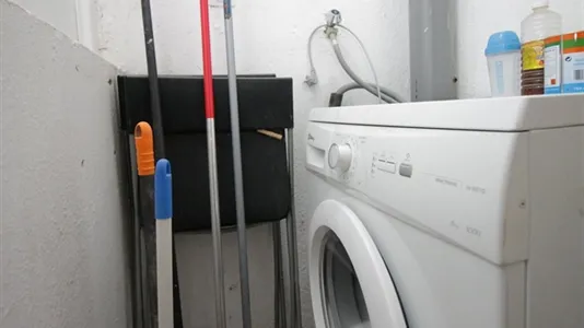 Rooms in Barcelona Sarrià-St. Gervasi - photo 4