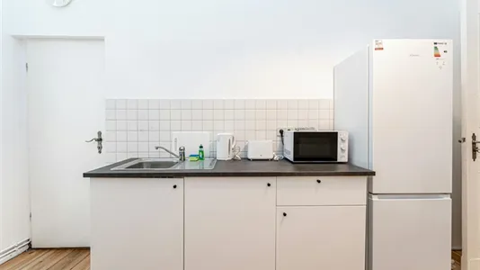 Rooms in Berlin Friedrichshain-Kreuzberg - photo 5