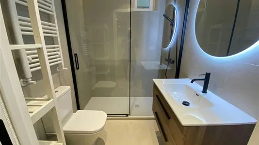 Rooms in Madrid Retiro - photo 8