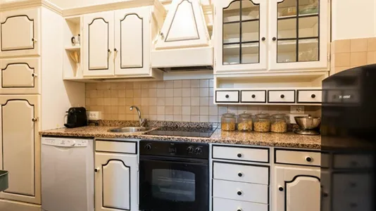 Apartments in Florence - photo 7