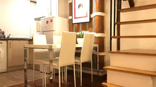 Apartments in Madrid Centro - photo 10