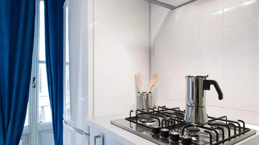 Rooms in Milano Zona 2 - Stazione Centrale, Gorla, Turro, Greco, Crescenzago - photo 10