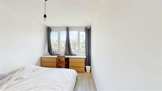 Rooms in Nantes - photo 3