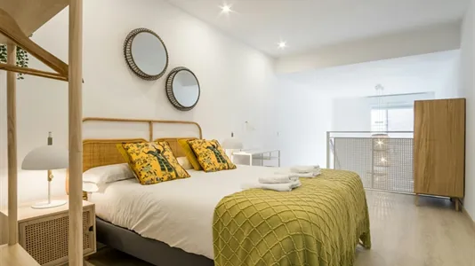 Apartments in Madrid Arganzuela - photo 6