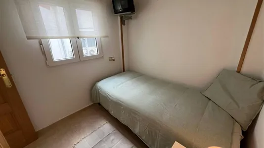 Apartments in Valencia Poblats Marítims - photo 8