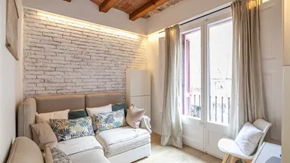 Apartment for rent in Barcelona Les Corts, Barcelona