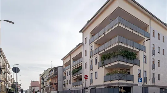 Apartments in Milano Zona 2 - Stazione Centrale, Gorla, Turro, Greco, Crescenzago - photo 10