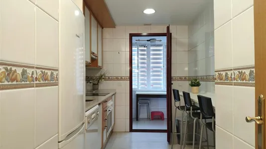 Rooms in Madrid Arganzuela - photo 7