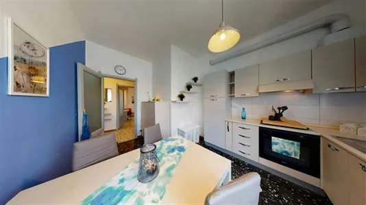 Rooms in Pavia - photo 8