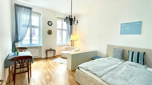 Apartments in Wien Ottakring - photo 1