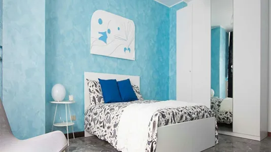 Rooms in Milano Zona 2 - Stazione Centrale, Gorla, Turro, Greco, Crescenzago - photo 3