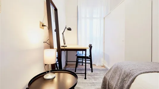 Rooms in Turin - photo 3