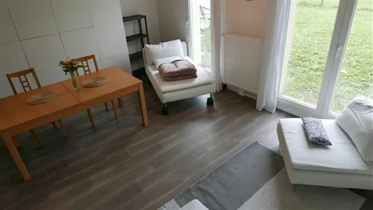 Houses in Metz - photo 7