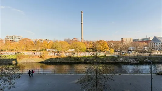 Apartments in Berlin Mitte - photo 7