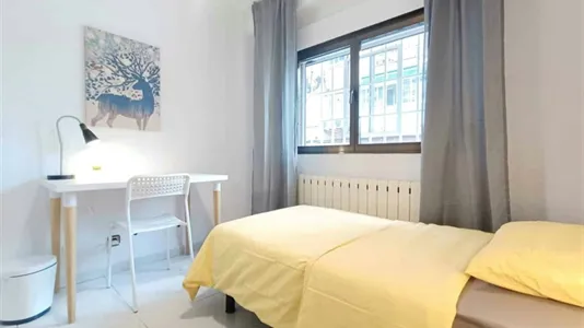 Rooms in Los Berrocales - photo 1
