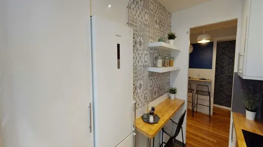 Rooms in Paris 7ème arrondissement - photo 5