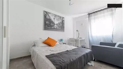 Room for rent in Tavernes Blanques, Comunidad Valenciana