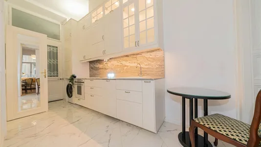 Rooms in Budapest Józsefváros - photo 9