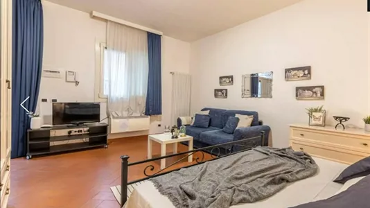 Apartments in Florence - photo 1