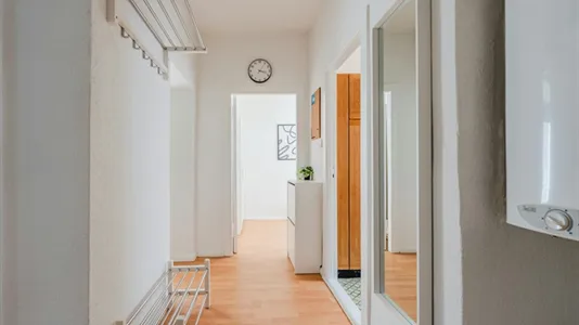 Rooms in Berlin Spandau - photo 4