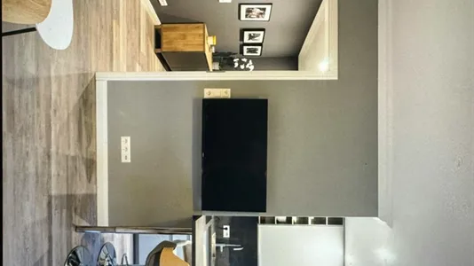 Apartments in Berlin Friedrichshain-Kreuzberg - photo 4