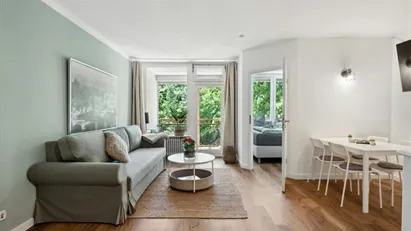 Apartment for rent in Hannover, Niedersachsen