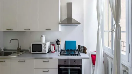 Rooms in Bologna - photo 7