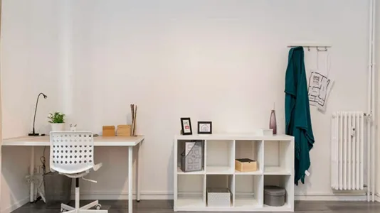 Rooms in Milano Zona 2 - Stazione Centrale, Gorla, Turro, Greco, Crescenzago - photo 7