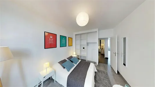 Rooms in Lyon - photo 3