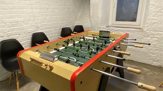 Rooms in Brussels Ukkel - photo 9