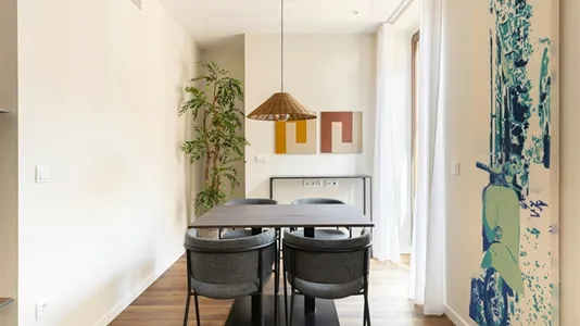 Apartments in Valencia Ciutat Vella - photo 6