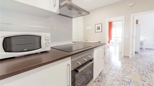 Rooms in Valencia L'Eixample - photo 9