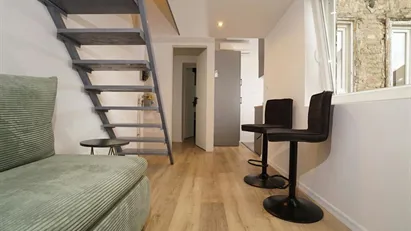 Apartment for rent in Budapest Erzsébetváros, Budapest