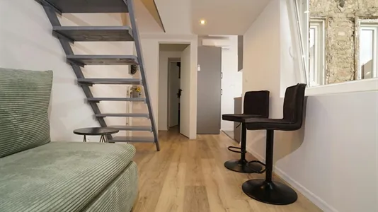 Apartments in Budapest Erzsébetváros - photo 1